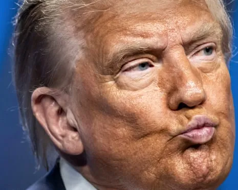 Trump v the Truth Overview: No Other Broadcaster Would Dare TV So Daring (while also) Mind-Numbing