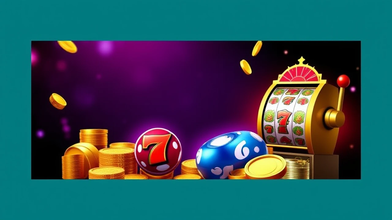 Strategi Sukses untuk Mendapatkan Jackpot Slot Online