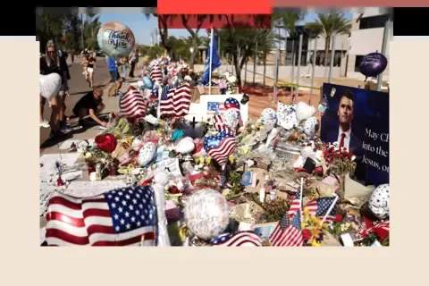 Why the United States Faces a Dangerous Crossroads After the Conservative Activist Shooting