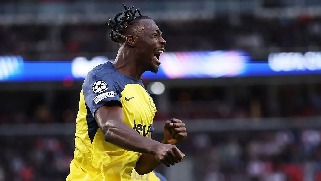 Union Saint-Gilloise Overcome PSV in Ideal UCL First Appearance