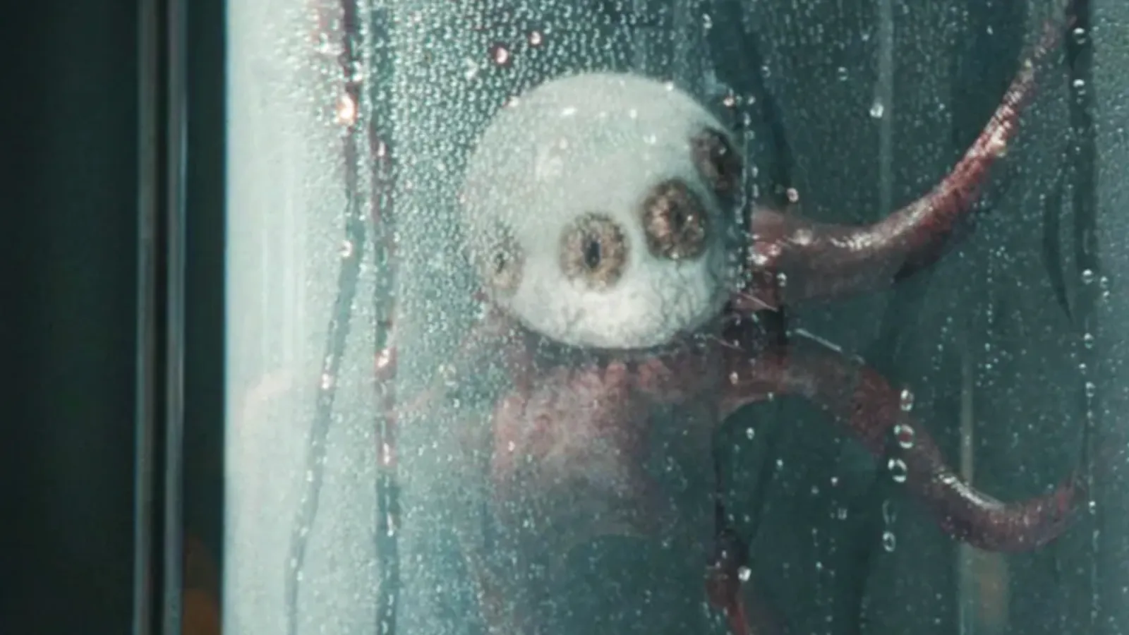 The Series' Gazing Creature Turns More Frightening In a New Way in the Seventh Installment