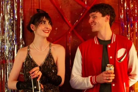Girls & Boys Film Analysis: Intense LGBTQ+ Love Story Sparks Emotional Impact in Striking First Feature
