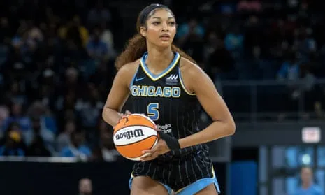 Chicago Sky Poor Handling of Their Star Player Controversy