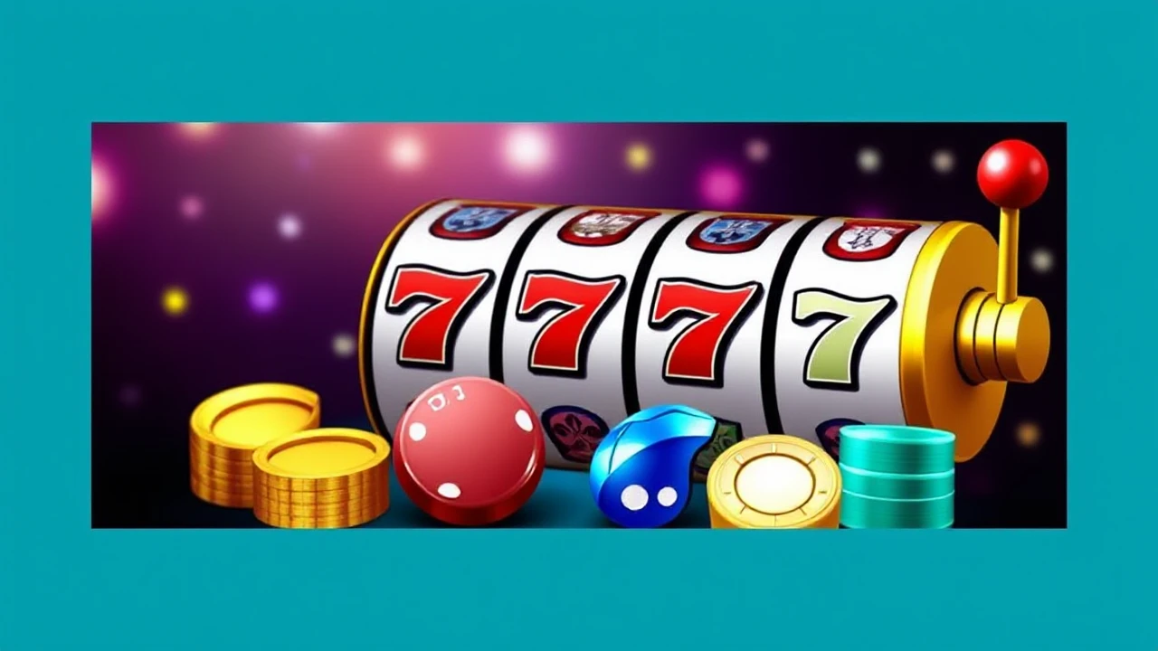 Common Mistakes to Avoid When Engaging in Casino Slot Titles