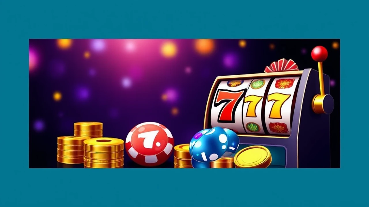 Delving into the Secrets of Online Casino Slots: Embarking on Uncharted Territory