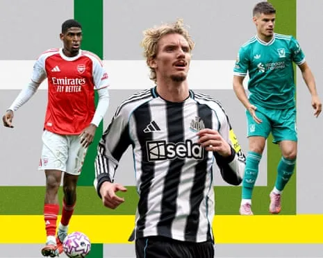 Premier League: 10 Important Aspects to Look Out For This Weekend