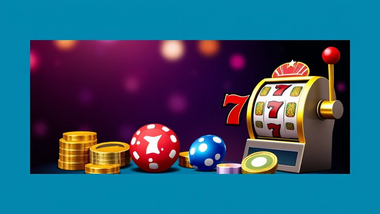 Becoming a Pro the Craft of Winning in Online Slot Games