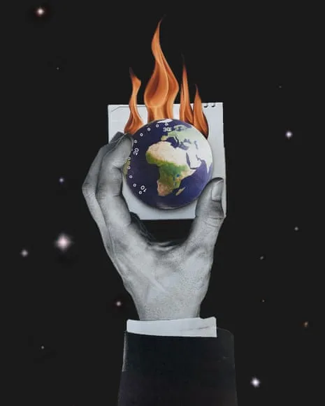 The Climate Commitment toward 2025: Key Core Focus Areas