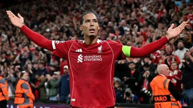 Champions League: The Reds Stage Yet Another Dramatic Comeback & Chelsea Endure Defeat at Bayern Munich - Key Moments & Responses