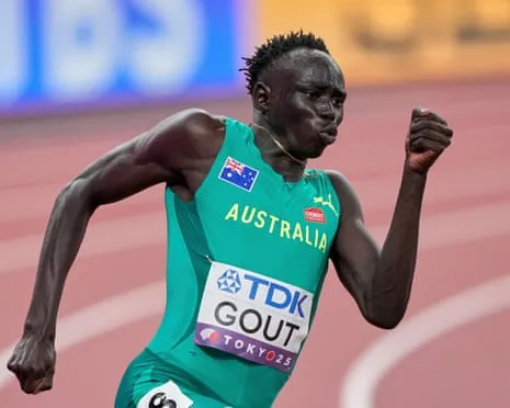 The Teen Sensation Passes First Challenge with World Meet Advancement Berth