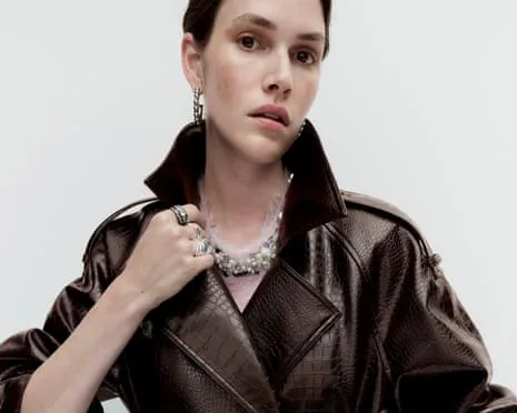 The High Street Staple Bets on Ladies' Apparel to Boost Fall Performance