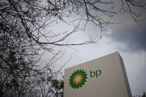 The Indiana Community Living Under the Shadow of a BP Processing Plant: Locals Report 'Way Excessive Accidents'