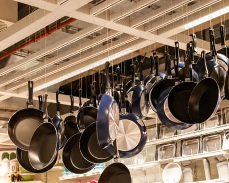 Teflon Diet, Aromatic Lactation and Striped Cattle Excel at This Year's Ig Nobel Honors