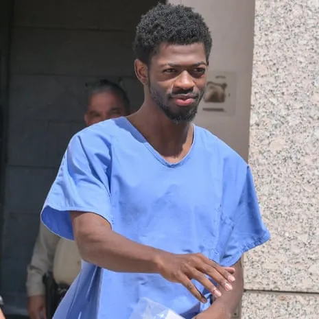 Lil Nas X Undergoes Treatment Post Altercation Involving Law Enforcement