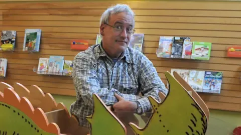 Renowned Canada’s Writer Robert Munsch Cleared for Medical Aid in Dying