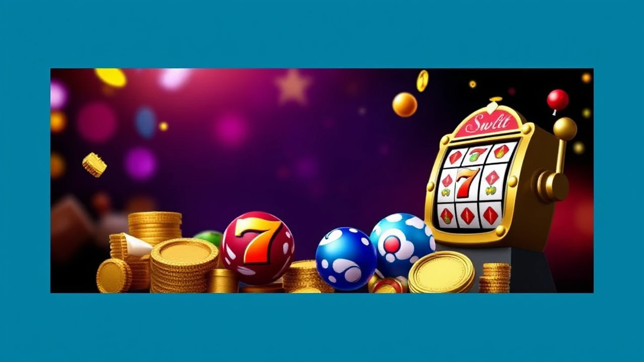 Langkah Main Slot Online yang Benar