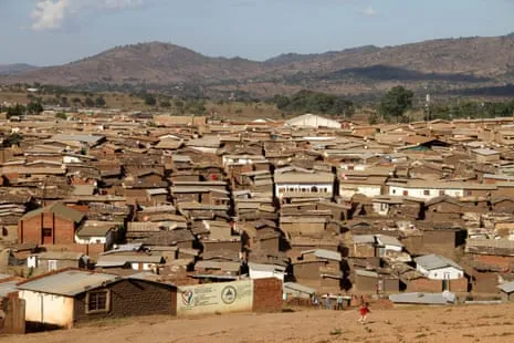 Prostitution and Violence: The Ladies Stranded in Malawi’s Growing Refugee Camp