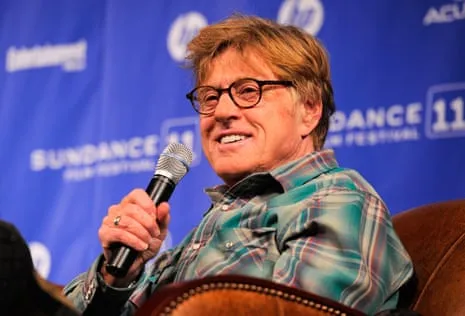 US Independent Cinema Owes Much to Sundance King Hollywood Icon
