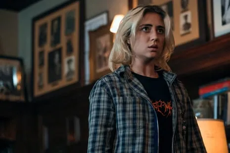 Gen V Season 2 Critique – Explicit Content Proves to Be Gratuitous