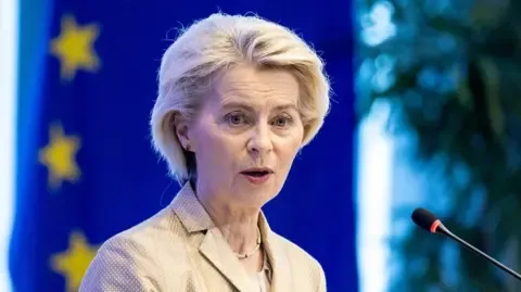 European Union Suggests Trade Restrictions on Israeli Government Amid Gaza Strip War