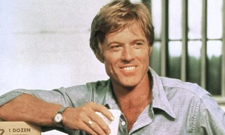 The Iconic Star: The Incandescently Handsome Actor Who Revolutionized Hollywood Forever
