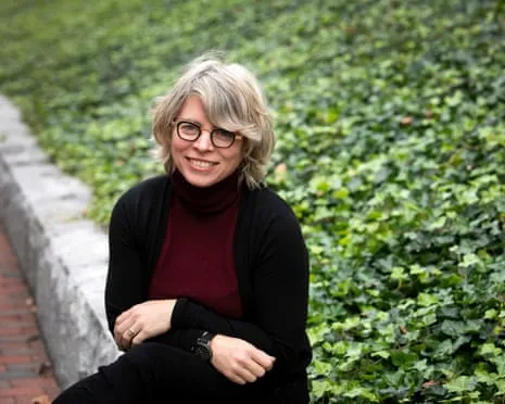 The Noted Author Explores the Governing Change Process: ‘It is Extremely Hard to Change the US Constitution’
