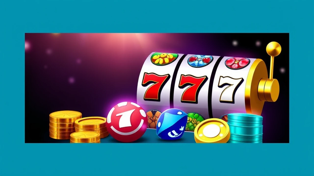 Dominating Online Casino Slot Games: Winning Strategies to Boost Your Chances