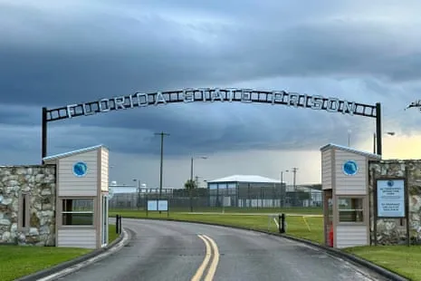 Record Twelfth Execution Scheduled in the Sunshine State for Individual Convicted of Murdering Relatives
