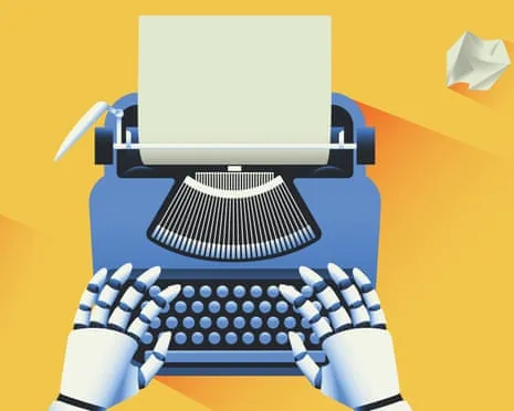AI Will Never Replace Our Authors. However, Without Oversight, It Will Ruin The Publishing Industry As It Exists Today