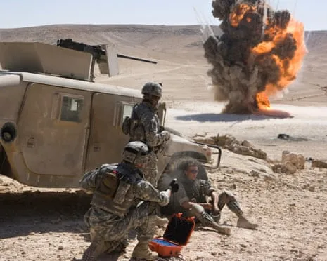 From High-Energy Thrills to Arthouse Drama … Every Kathryn Bigelow’s Films – Ordered!