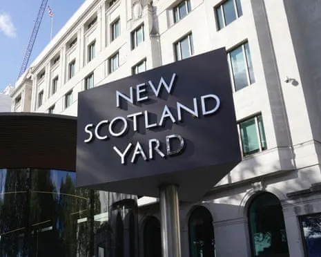 Three Individuals Arrested in Essex on Suspicion of Aiding Russian Intelligence