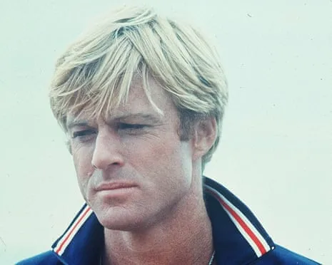 Robert Redford, Renowned US Star, Dies at Age 89