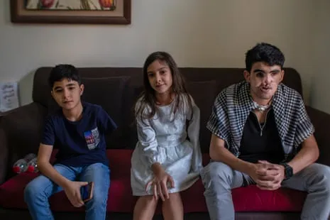 Praying for a Travel Permit Ahead of Death: Gaza’s Wounded Minors Trapped in Uncertainty