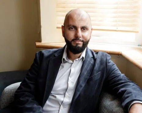 Attorney Who Brought Palestinian Group Legal Challenge States Being Unlawfully Detained During Police Encounter