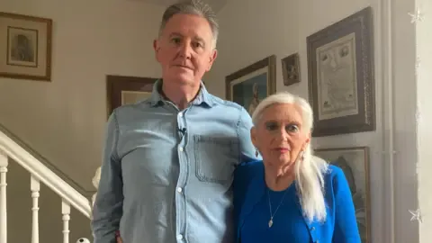 Family members fight for accountability after duo's toxic homemade drink tragic passing