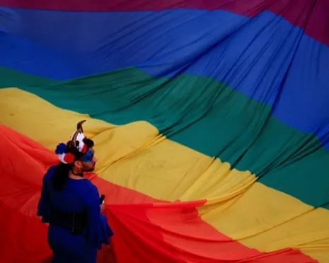 Intersex Persons in European Nations Experience an ‘Concerning’ Rise in Aggression, Per EU Findings