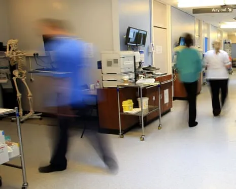 UK Medical Practitioners Found Responsible of Inappropriate Behavior Failing to be Struck Off, Study Shows