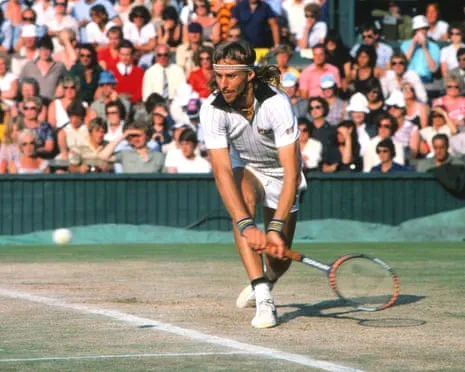 Björn Borg Approaches Life ‘Moment to Moment’ Post ‘Severe’ Prostate Illness Discovery
