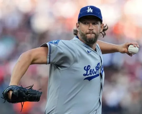 The Dodgers Legend Confirms Retirement After The Current Season