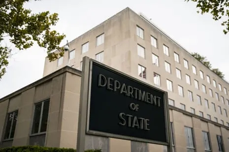 Congressional Committee Pushes Trump Administration on Addressing Human Trafficking