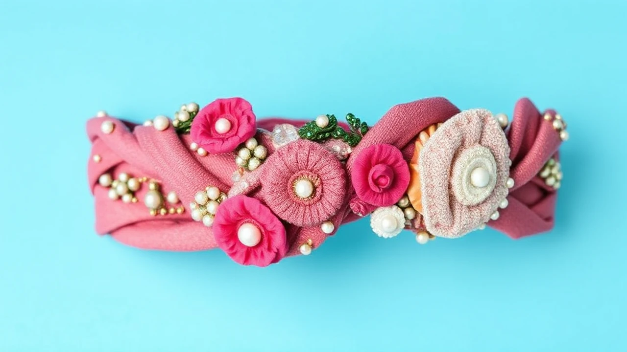 Mastering the Art of Styling Diademas for All Occasion