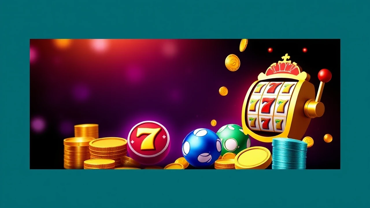 Langkah Menyenangkan Memperoleh Pengalaman Bermain Slot Online