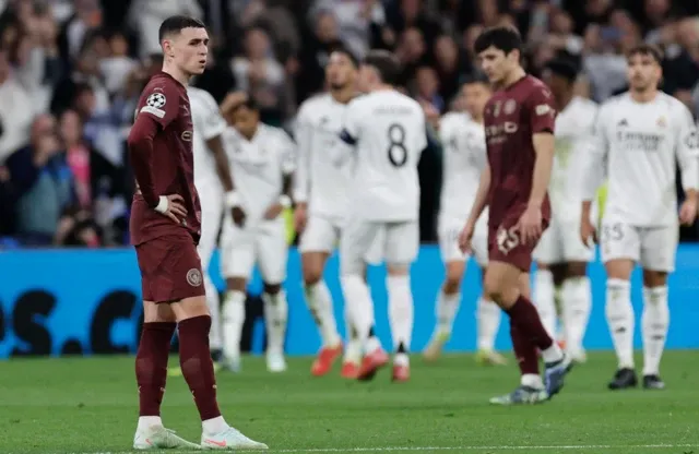 UEFA Champions League Anticipation: Man City Face Napoli As Newcastle Take On Barcelona