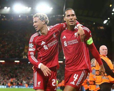 The Reds' Last-Minute Shows Turn out as Entertaining However Unsustainable