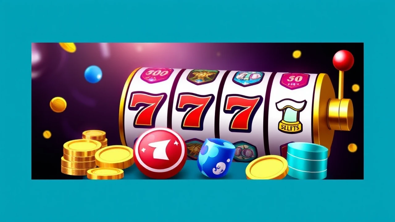 Unlocking the Secrets of Maximizing Bonuses in Slot Games