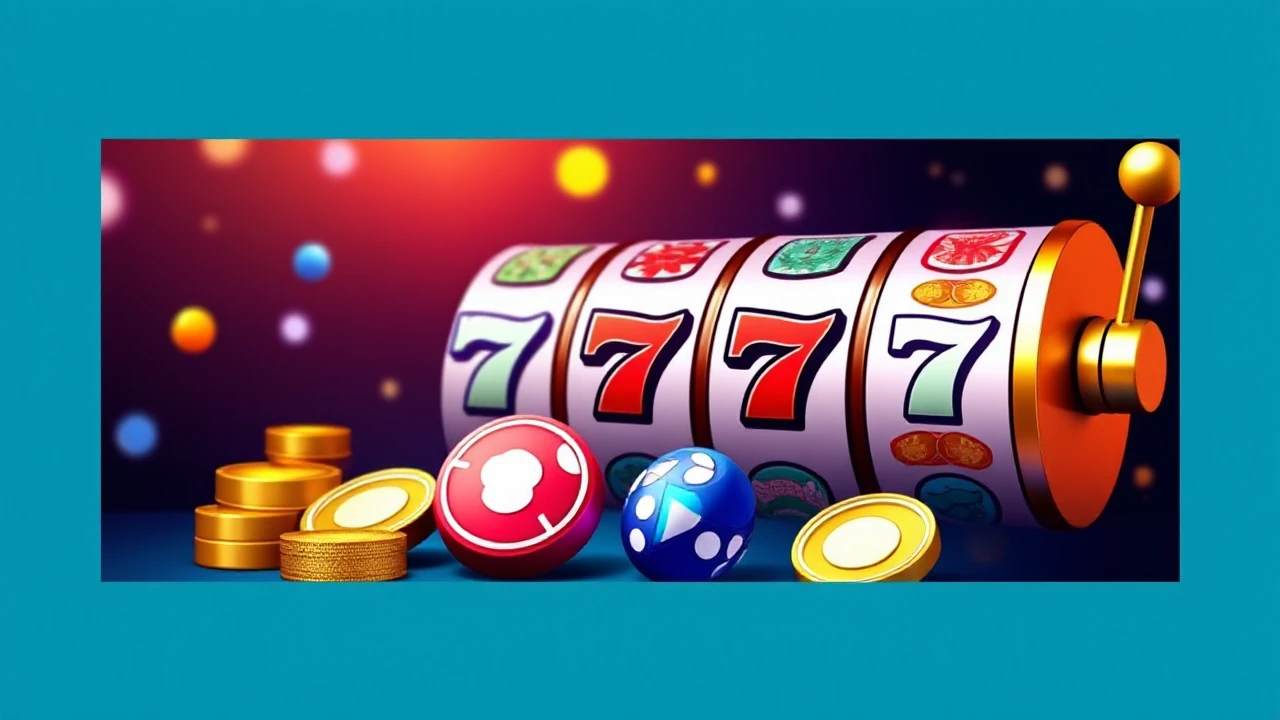 Understanding the Mindset of Bold Behavior in Slot Game Decisions