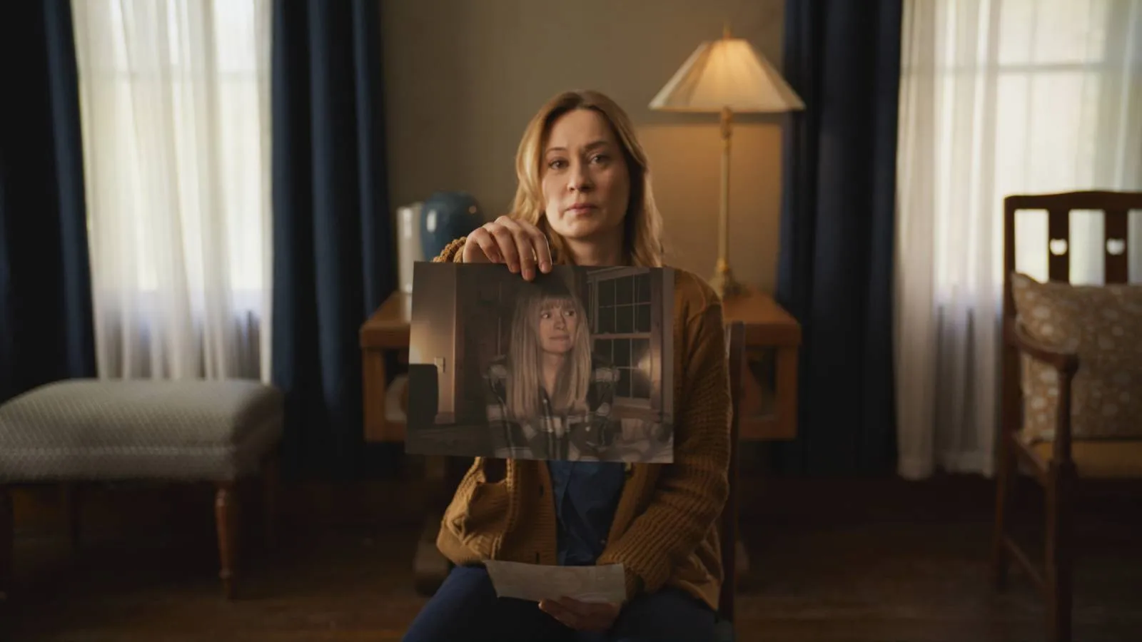 The Paranormal Mystery Should Kickstart This Filmmaker's Thriller Genre Journey