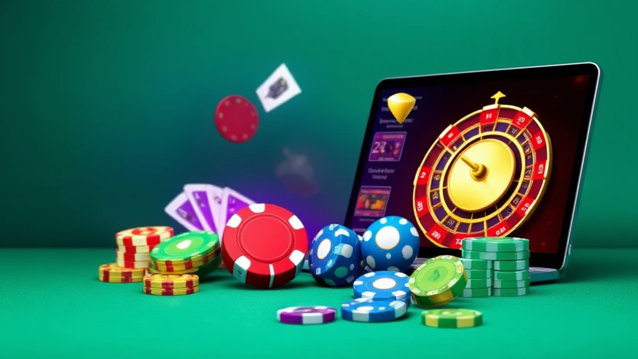 The Ultimate Most Popular Online Casino Games in 2023
