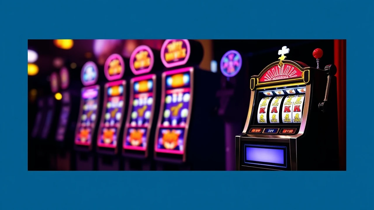 Advancements in Audio Effects in Heightening Casino Game Immersion