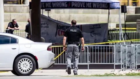 Man Falsely Stated Firing at Kirk to Mislead from Actual Assailant, Authorities Assert